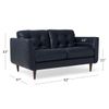Picture of Oregon Loveseat