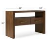Picture of Garland Sofa Table