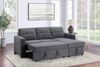Picture of Noah 2pc Sofa Chaise Sleeper