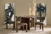 Picture of Cambridge Dining Game Table
