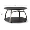Picture of Coham Cocktail Table