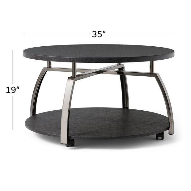 Picture of Coham Cocktail Table