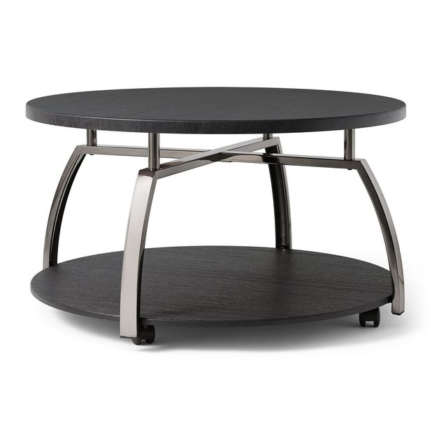 Picture of Coham Cocktail Table