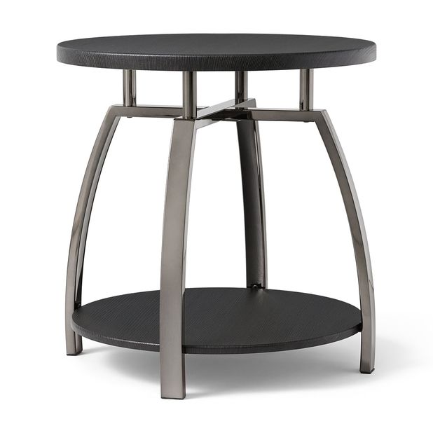 Picture of Coham End Table