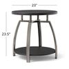 Picture of Coham End Table