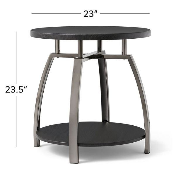 Picture of Coham End Table