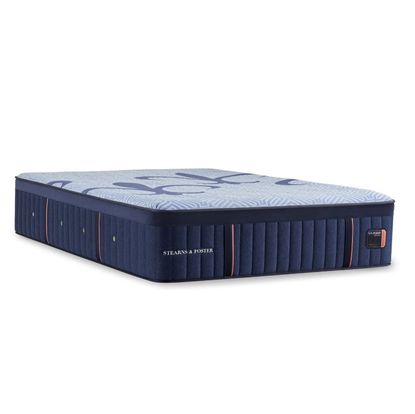 Picture of Lux Elite Soft Hybrid Queen Mattress