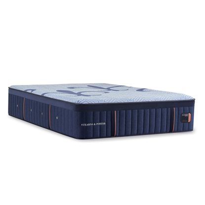 Picture of Lux Elite Med Hybrid Queen Mattress