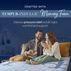 Picture of Lux Elite Med Hybrid Cal King Mattress