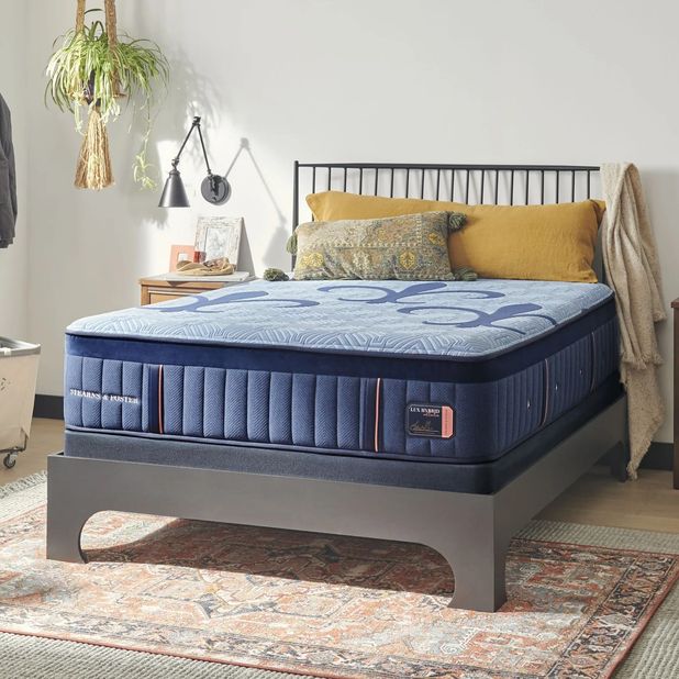 Picture of Lux Elite Med Hybrid Twin XL Mattress
