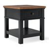 Picture of Wildenauer End Table