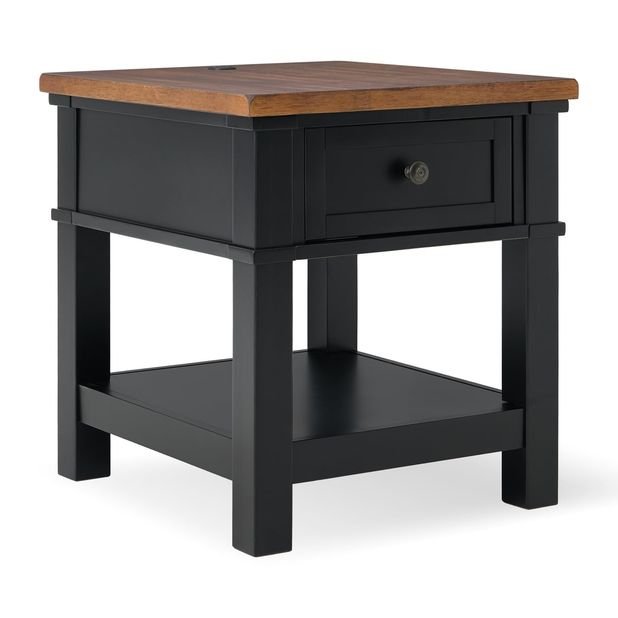 Picture of Wildenauer End Table