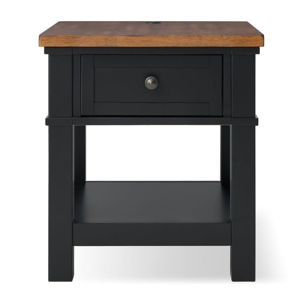 Picture of Wildenauer End Table