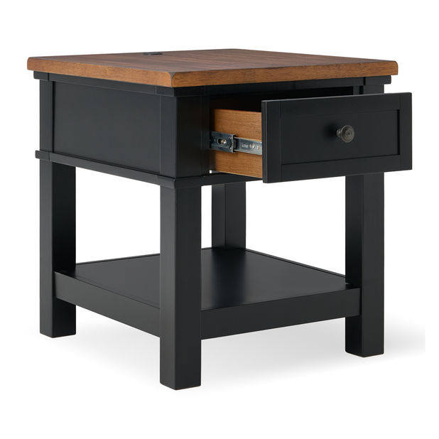Picture of Wildenauer End Table