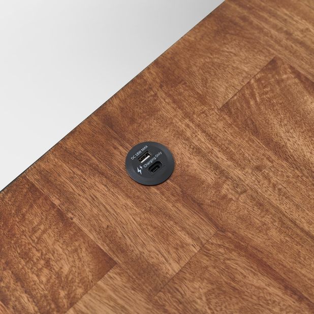 Picture of Wildenauer End Table