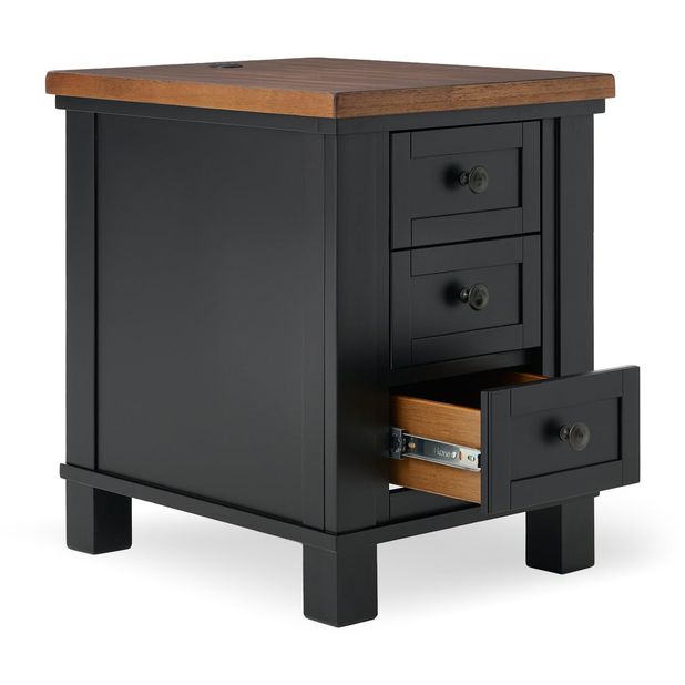 Picture of Wildenauer Chairside Table
