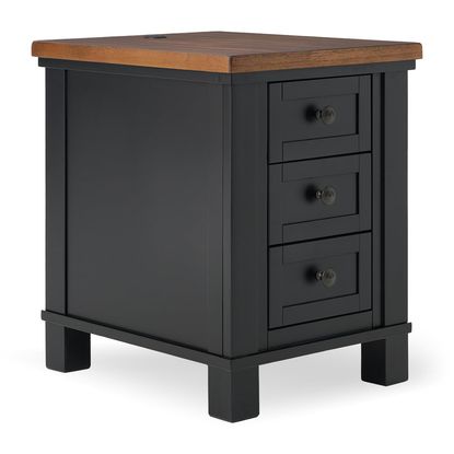 Picture of Wildenauer Chairside Table