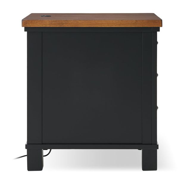 Picture of Wildenauer Chairside Table