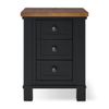 Picture of Wildenauer Chairside Table