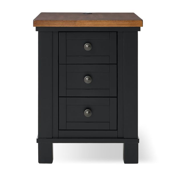 Picture of Wildenauer Chairside Table