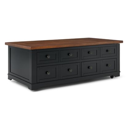 Picture of Wildenauer Lift Top Cocktail Table