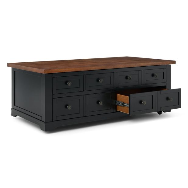 Picture of Wildenauer Lift Top Cocktail Table