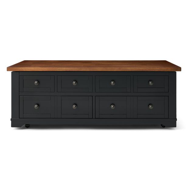 Picture of Wildenauer Lift Top Cocktail Table