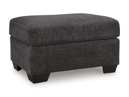 Picture of Loreo Ottoman