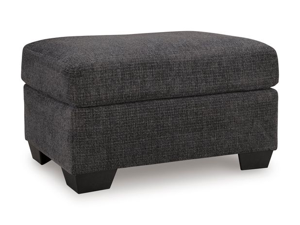 Picture of Loreo Ottoman