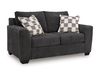 Picture of Loreo Loveseat