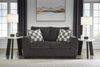 Picture of Loreo Loveseat