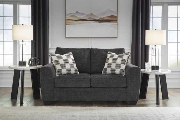 Picture of Loreo Loveseat