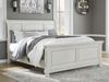 Picture of Robbinsdale King Sleigh Headboard