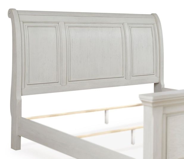 Picture of Robbinsdale King Sleigh Headboard