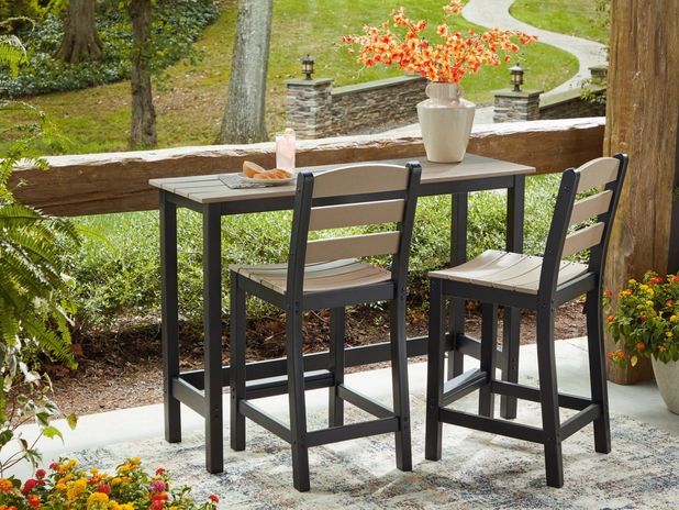 Picture of Moondance 3pc Counter Set