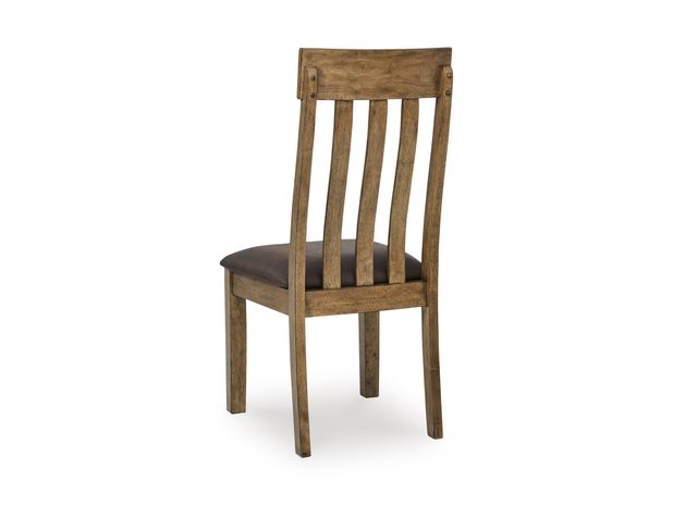 Picture of Broxtyn Side Chair