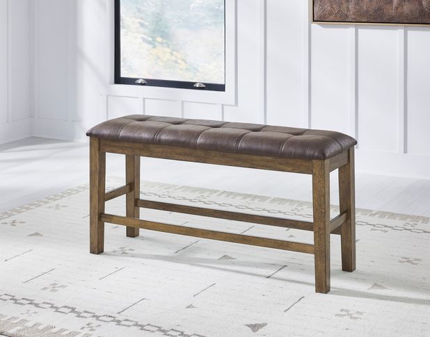 Picture of Broxtyn Large Counter Bench