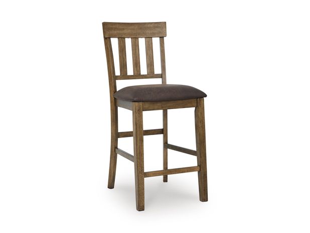 Picture of Broxtyn 5pc Counter Dining Set