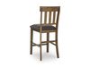 Picture of Broxtyn 5pc Counter Dining Set