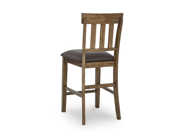 Picture of Broxtyn 5pc Counter Dining Set