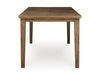 Picture of Broxtyn 5pc Counter Dining Set