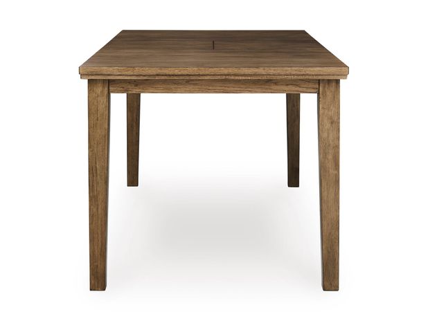 Picture of Broxtyn 5pc Counter Dining Set