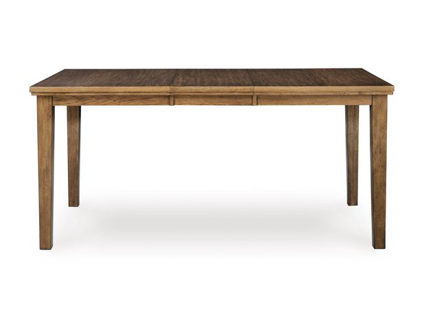 Picture of Broxtyn Counter Table