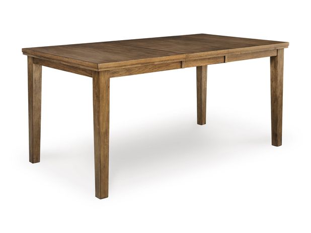 Picture of Broxtyn 6pc Counter Dining Set