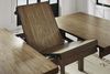 Picture of Broxtyn 6pc Counter Dining Set