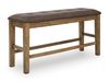 Picture of Broxtyn 6pc Counter Dining Set