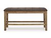 Picture of Broxtyn 6pc Counter Dining Set