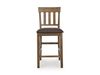 Picture of Broxtyn 6pc Counter Dining Set