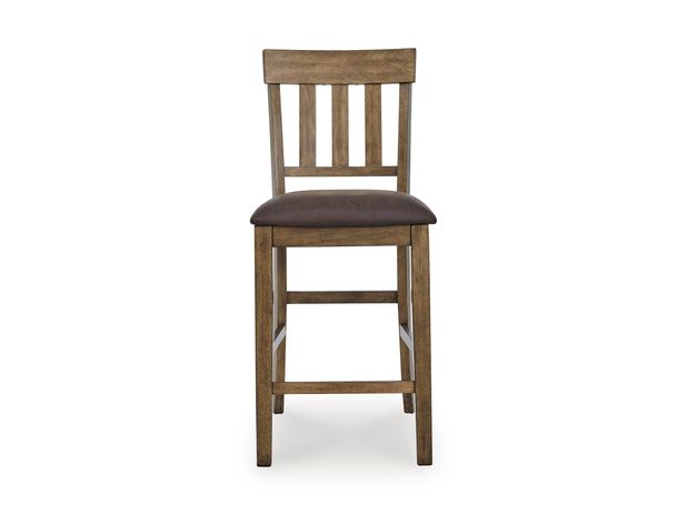 Picture of Broxtyn 6pc Counter Dining Set