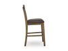 Picture of Broxtyn 6pc Counter Dining Set